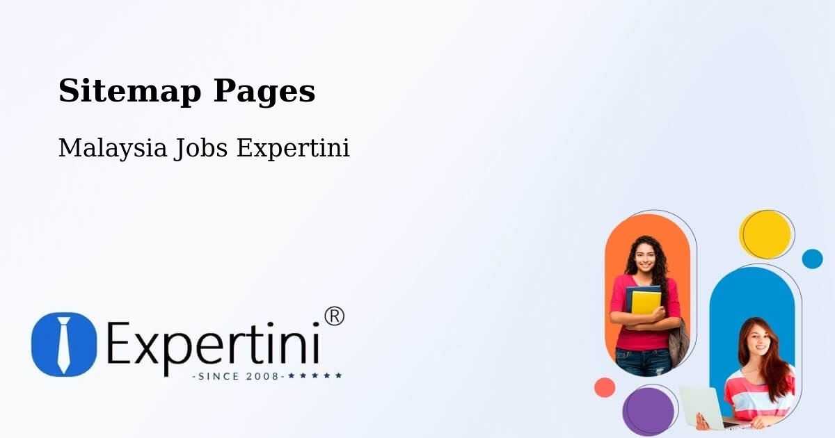 Sitemap Pages - Ampang - Malaysia Jobs Expertini
